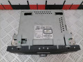 магнитола Ford Fiesta 5 поколение [рестайлинг] 2007, 1.4 л., МКПП, хетчбэк 3 дв., 1811435 - фото №7