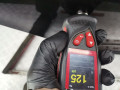 дверь задняя правая SEAT Leon 1 поколение 2005, 1.9 л., МКПП, хетчбэк 5 дв., 1M0833056M - фото №5