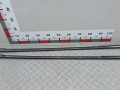 молдинг крыши Peugeot 807 1 поколение 2007, 2.0 л., МКПП, минивэн - фото №7