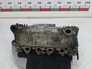 головка блока цилиндров Mercedes-Benz A-Класс W169 2005, 1.7 л., МКПП, хетчбэк 5 дв., A2660101020