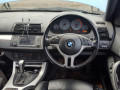 полуось передняя правая (приводной вал, ШРУС) BMW X5 E53 2003, 4.6 л., АКПП, внедорожник 5 дв., 31607561342 - фото №10