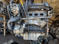 двигатель Chevrolet Cruze 1 поколение 2011, 1.6 л., бензин, АКПП, F16D4 - фото №2