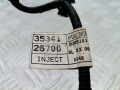 проводка Hyundai Matrix 1 поколение [2-й рестайлинг] 2009, 1.6 л., МКПП, минивэн - фото №4