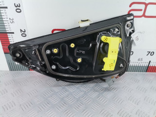 стеклоподъемник электрический задний правый Land Rover Freelander 2 поколение 2006, 2.2 л., МКПП, внедорожник 5 дв., LR060138