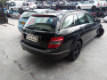 дверь задняя правая Mercedes-Benz C-Класс W204/S204 2008, 2.2 л., АКПП, универсал, A2047302400 - фото №9