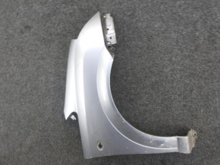 крыло переднее правое Opel Meriva 1 поколение (A) [рестайлинг] 2007, 1.8 л., АКПП, минивэн