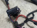 проводка двигателя Opel Astra H 2007, 1.9 л., Z 19 DT, дизель, 6МКПП, серый, универсал, 55188062 - фото №3