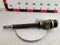 полуось передняя правая (приводной вал, ШРУС) Renault Clio 3 поколение 2006, 1.5 л., МКПП, хетчбэк 5 дв., 8200618111 - фото №4