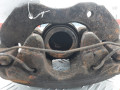 суппорт передний правый Ford Focus 2 поколение 2008, 1.6 л., МКПП, хетчбэк 5 дв., 1682875 - фото №5