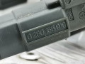 форсунка Volkswagen Lupo 6X 2002, 1.0 л., МКПП, хетчбэк 3 дв., 030906031J - фото №4