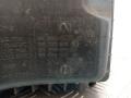 корпус воздушного фильтра Fiat Ulysse 2 поколение 2003, 3.0 л., бензин, АКПП, 9629040380, 98032100H, 98031120D, 9636500180 - фото №3