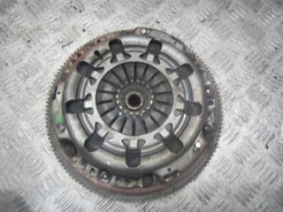 маховик Mazda AZ-Wagon 2 поколение 2002, 1.4 л., МКПП, минивэн, 96MM6375AH