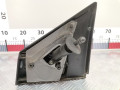 зеркало наружное правое Renault Clio 3 поколение 2006, 1.2 л., МКПП, хетчбэк 3 дв., 7701061193 - фото №2