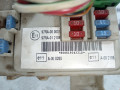 блок комфорта Ford Focus 2 поколение 2008, 1.8 л., МКПП, хетчбэк 5 дв. - фото №5