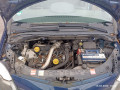 фара правая Renault Modus 1 поколение 2006, 1.5 л., МКПП, минивэн, 8200652044 - фото №12