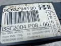 Блок BSI Citroen C4 1 поколение 2007, 1.6 л., МКПП, хетчбэк 5 дв., 9663798480 - фото №6