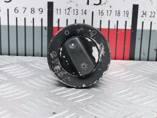 переключатель света Audi A4 B6 2001, 2.5 л., АКПП, седан, 8E0941531A