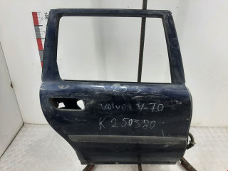 дверь задняя правая Volvo V70 2 поколение 2000, 30649494