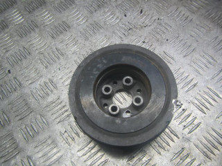 шкив коленвала Volkswagen Passat B5 1998, 1.9 л., 038105243F