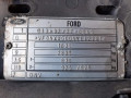 маховик Ford Focus 1 поколение 2000, 1.6 л., МКПП, универсал, 1462885 - фото №14