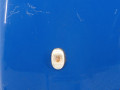 крыло переднее правое Chevrolet Matiz 2 поколение 2008, 0.8 л., МКПП, хетчбэк 5 дв., 96599354 - фото №2