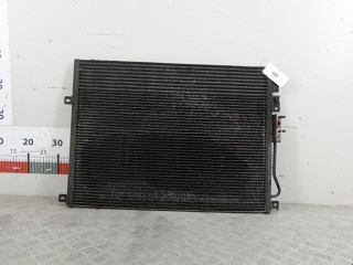 радиатор кондиционера Jeep Grand Cherokee WK 2005, 3.0 л., АКПП, внедорожник 5 дв., 55116928AA