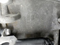 КПП механическая (МКПП) Volkswagen Polo 4 поколение [рестайлинг] 2006, 1.4 л., МКПП, хетчбэк 3 дв., 02T300020C - фото №4