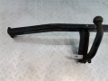 прицепное устройство (фаркоп) Renault Scenic 2 поколение 2003, 1.6 л., МКПП, минивэн, 7711221098 - фото №2
