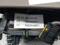 подушка безопасности водителя BMW 7 серия E65/E66/E67 2002, 3.6 л., АКПП, седан, 32346773690 - фото №3