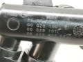 патрубок радиатора Peugeot 207 1 поколение 2006, 1.4 л., МКПП, хетчбэк 5 дв. - фото №4