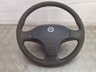 руль Fiat Ducato 2 поколение [рестайлинг] 2003, 2.8 л., дизель, МКПП