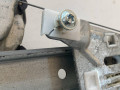 стеклоподъемник задний правый Mercedes-Benz A-Класс W168/V168 [рестайлинг] 2002, 1.9 л., бензин, МКПП, минивэн - фото №7