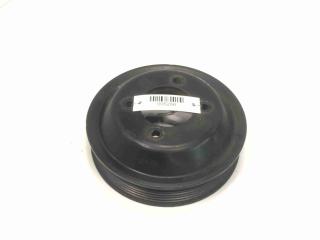 шкив помпы BMW 5 серия E60/E61 2005, 3.0 л., i, бензин, АКПП, седан, задний привод, 1436590, 11511436590