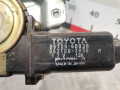 стеклоподъемник электрический передний левый Toyota Land Cruiser J70 1990, 2.4 л., МКПП, внедорожник 5 дв., 6980260020 - фото №3