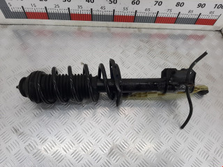 стойка амортизатора Opel Meriva 2 поколение (B) 2011, 1.4 л., МКПП, минивэн, 13268956