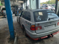 амортизатор задний левый BMW 5 серия E39 [рестайлинг] 2001, 2.5 л., МКПП, универсал, 33521094046 - фото №16