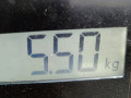 ступица передняя правая Renault Twingo 2 поколение 2009, 1.5 л., МКПП, хетчбэк 3 дв., 402027463R - фото №5