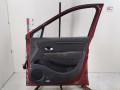 дверь передняя правая Renault Scenic 3 поколение 2010, 1.5 л., МКПП, минивэн, 801008349R - фото №7