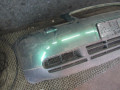 бампер передний Audi A3 8L 1997, 1.8 л., МКПП, хетчбэк 5 дв. - фото №2