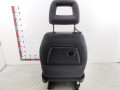 сиденье переднее SEAT Alhambra 1 поколение [рестайлинг] 2004, 1.9 л., МКПП, минивэн, 7M3881681F - фото №4