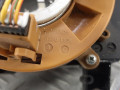 переключатель подрулевой (стрекоза) Opel Combo 4 поколение (D) 2012, 1.3 л., МКПП, фургон, 95518314 - фото №4