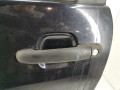 дверь передняя левая SEAT Ibiza 2 поколение 1997, 1.0 л., МКПП, хетчбэк 3 дв., 6K3831051C - фото №2