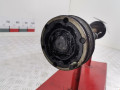 полуось передняя левая (приводной вал, ШРУС) Audi A3 8L [рестайлинг] 2002, 1.6 л., МКПП, хетчбэк 3 дв., 1J0407271Q - фото №5