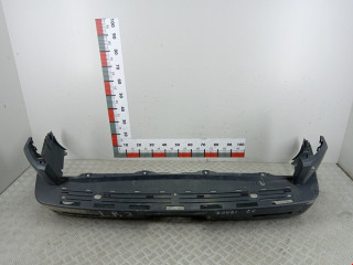 бампер задний Land Rover Discovery 4 поколение 2011, DPO000031PCL