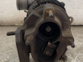 турбина Volkswagen LT 2 поколение 2001, 2.5 л., дизель, 53149887025, KI5142939 - фото №3