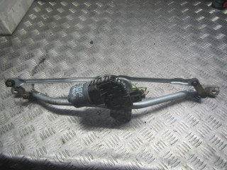 механизм стеклоочистителя (трапеция дворников) Volkswagen Passat B5 2001, 1.9 л., МКПП, универсал, 3B1955113C