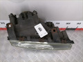 фара правая Land Rover Range Rover 3 поколение 2004, 3.0 л., АКПП, внедорожник 5 дв., XBC001321 - фото №2
