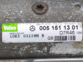 стартер Mercedes-Benz Vito W639 2005, 2.2 л., CDi, дизель, МКПП, задний привод, 0051511301, D7R46, STB1044, A0051511301 - фото №4