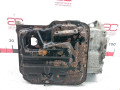 масляный поддон Hyundai Santa Fe 2 поколение [рестайлинг] 2011, 2.2 л., МКПП, внедорожник 5 дв., 215102F001 - фото №6