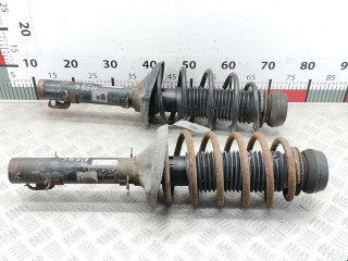 стойка амортизатора Audi A3 8L 1996, 1.8 л., МКПП, хетчбэк 3 дв., 1J0413031BH
